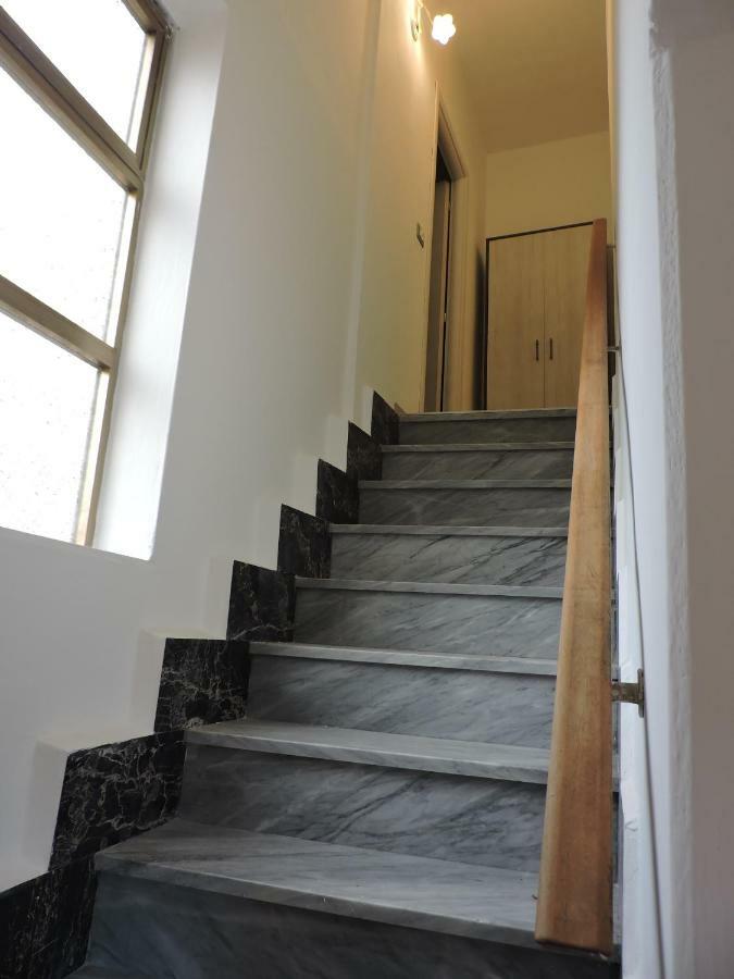 Вілла Casa Sterinella Follo Alto Екстер'єр фото