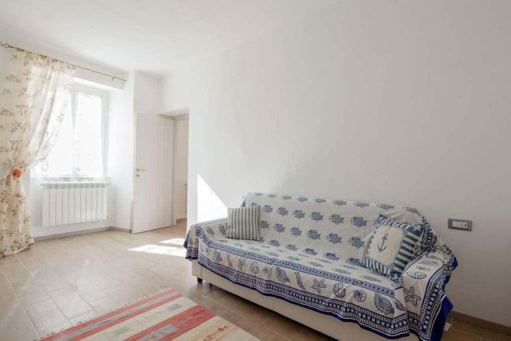 Вілла Casa Sterinella Follo Alto Екстер'єр фото