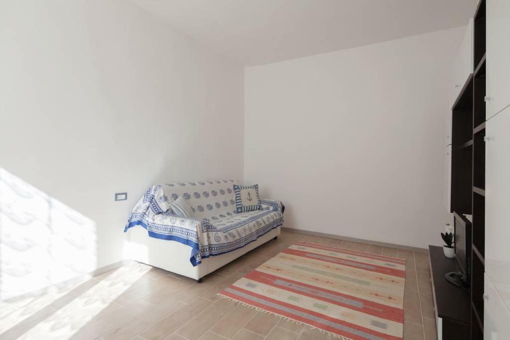 Вілла Casa Sterinella Follo Alto Екстер'єр фото