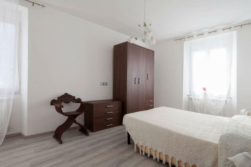 Вілла Casa Sterinella Follo Alto Екстер'єр фото